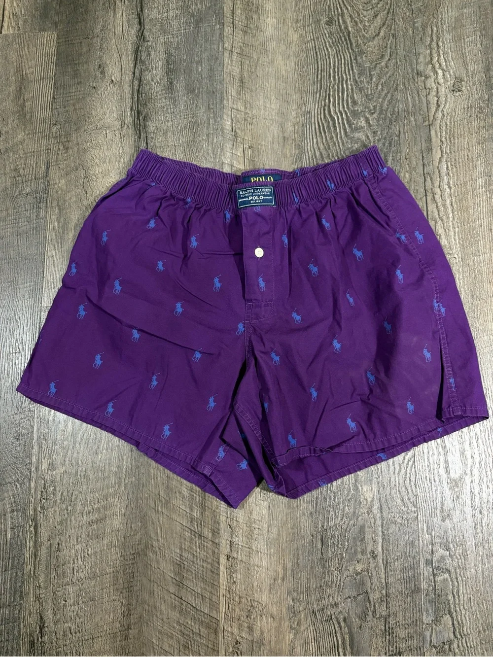 POLO Ralph Lauren Boxers